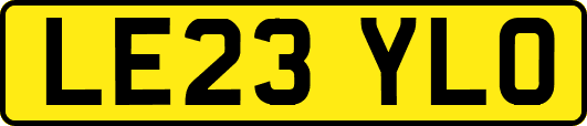 LE23YLO