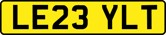 LE23YLT