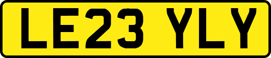 LE23YLY