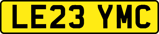 LE23YMC