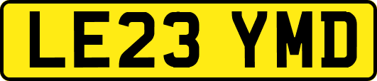 LE23YMD