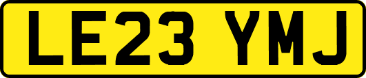LE23YMJ