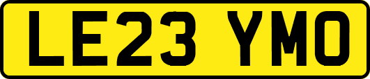 LE23YMO