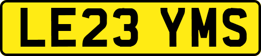 LE23YMS