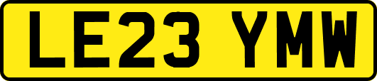 LE23YMW