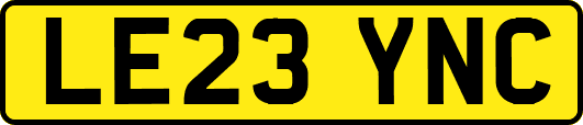LE23YNC