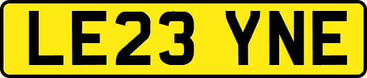 LE23YNE