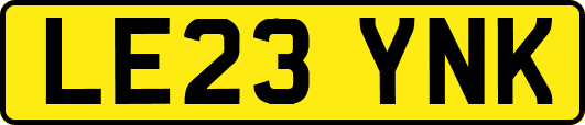 LE23YNK