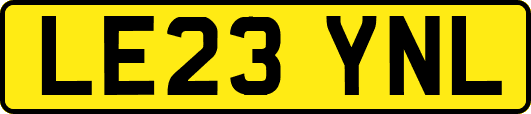 LE23YNL