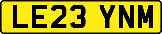 LE23YNM