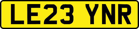 LE23YNR