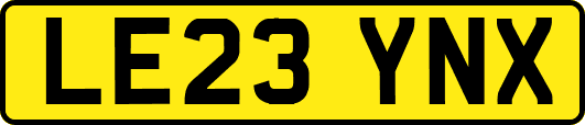 LE23YNX