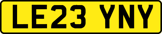 LE23YNY