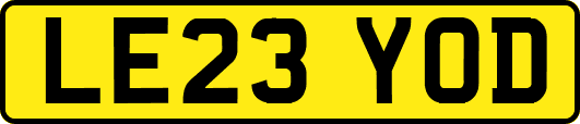 LE23YOD