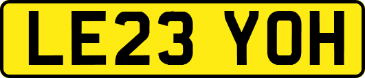 LE23YOH