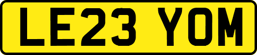 LE23YOM