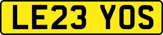 LE23YOS