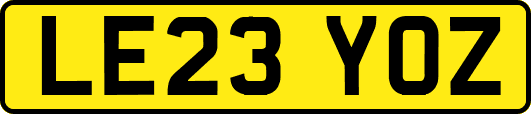 LE23YOZ