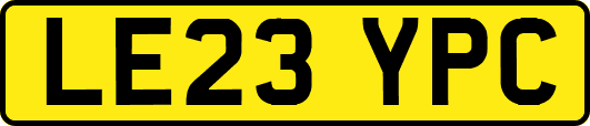 LE23YPC