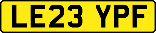 LE23YPF