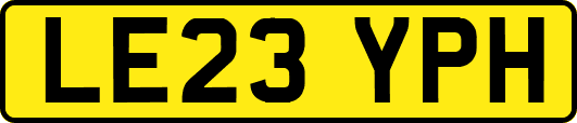 LE23YPH