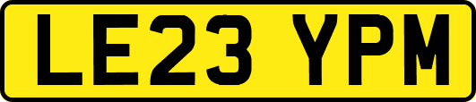 LE23YPM
