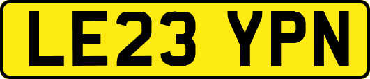 LE23YPN