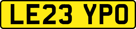 LE23YPO