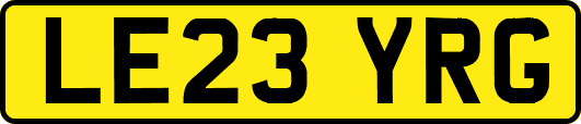 LE23YRG