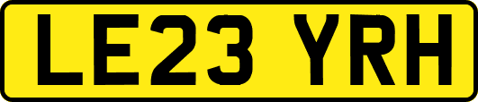 LE23YRH