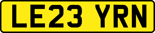 LE23YRN