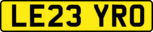 LE23YRO