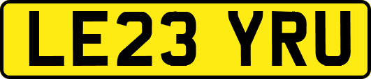 LE23YRU