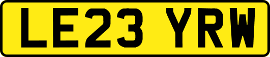LE23YRW
