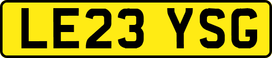 LE23YSG