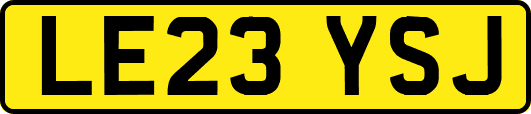 LE23YSJ