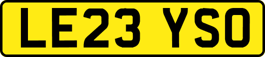 LE23YSO