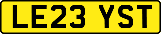 LE23YST
