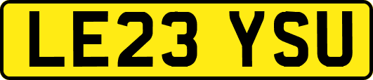 LE23YSU