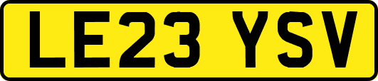 LE23YSV