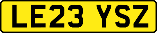 LE23YSZ