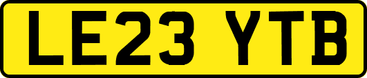 LE23YTB