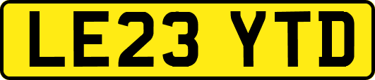 LE23YTD