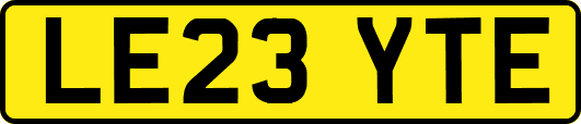 LE23YTE