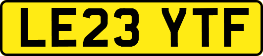 LE23YTF