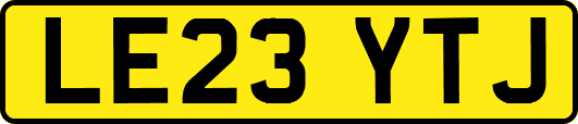 LE23YTJ