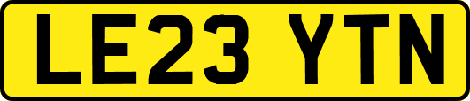 LE23YTN