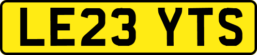 LE23YTS