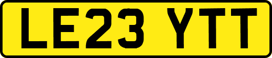 LE23YTT