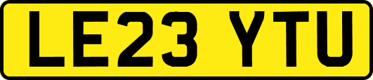 LE23YTU